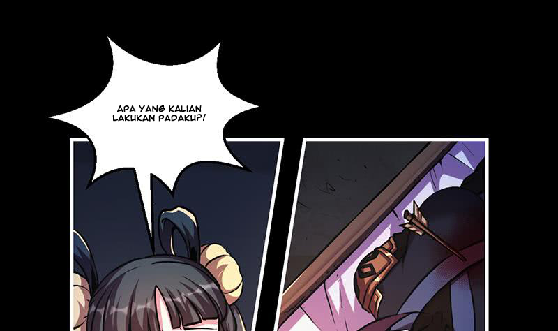 The Immortal Devil Emperor chapter 29